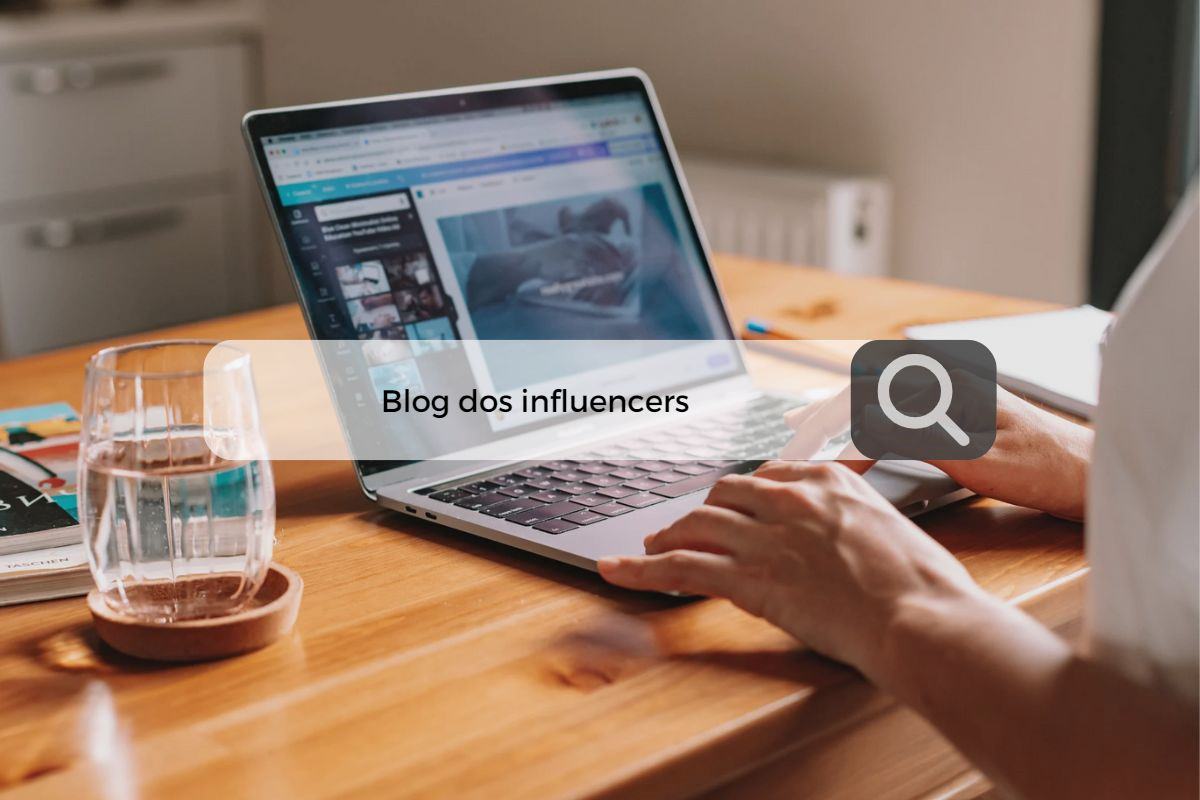Bem-vindo ao Blog dos Influencers!