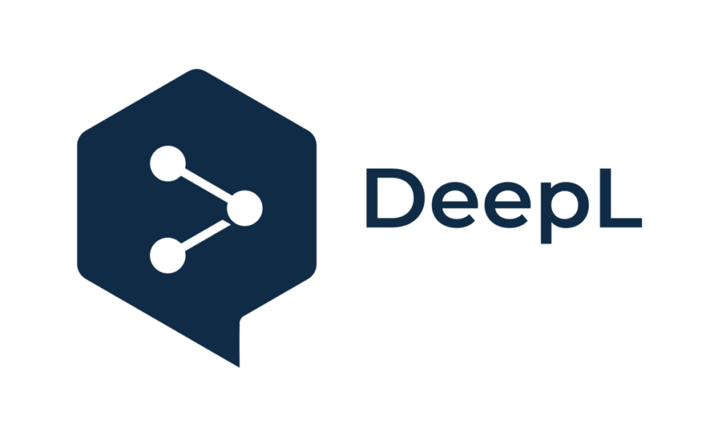 Deepl tradutor